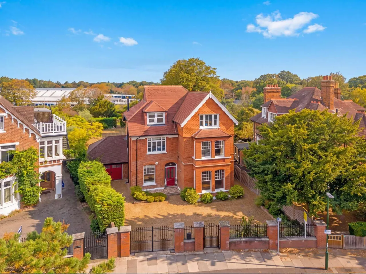 Strawberry Hill Road, Twickenham, TW1 4PU, photo 3