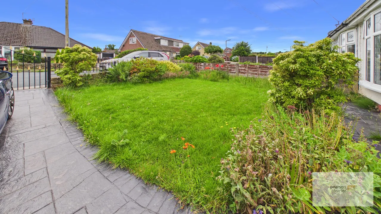 Pennine Close, Bury, BL8 1RB, photo 14