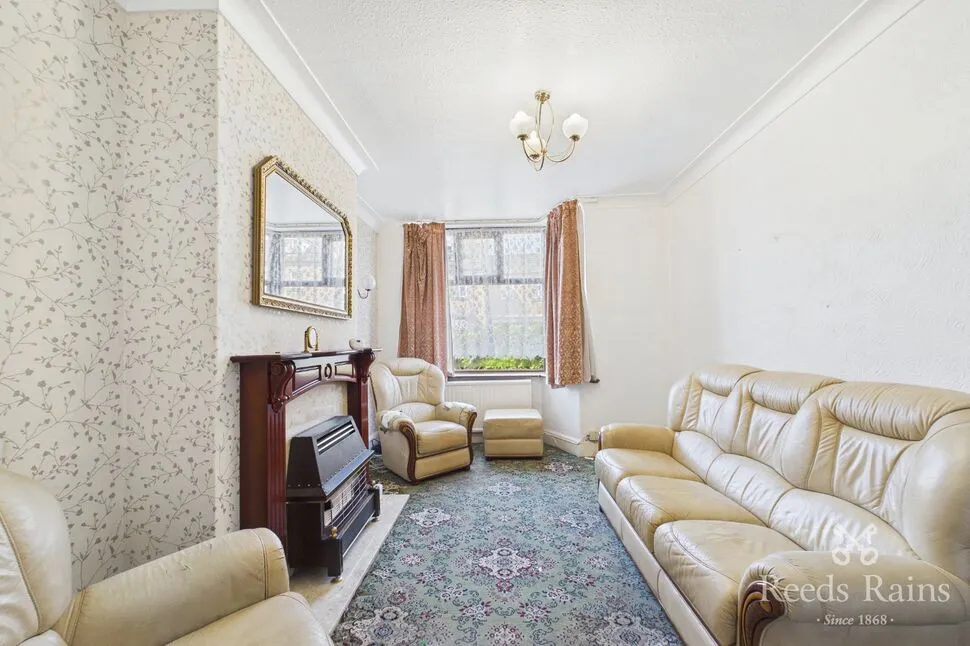 Gleadless Common, Sheffield, S12, photo 2