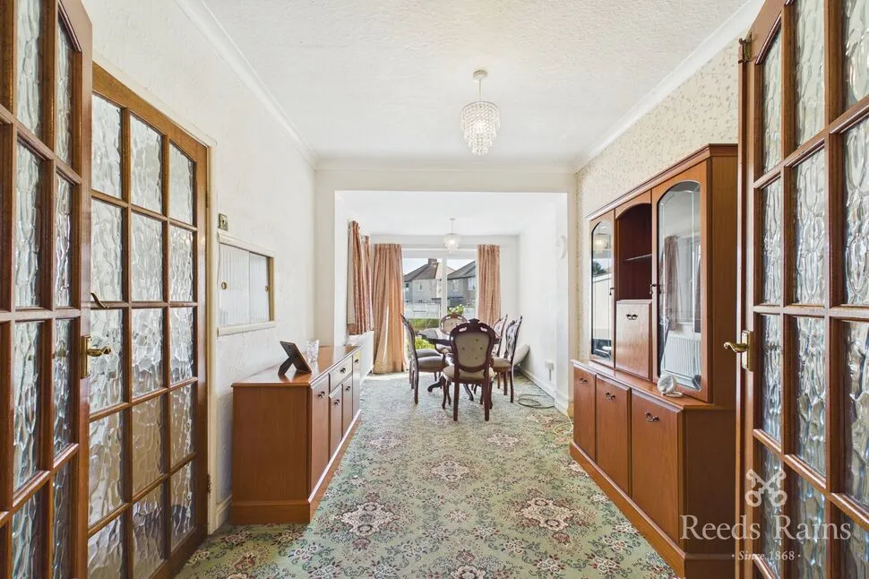 Gleadless Common, Sheffield, S12, photo 4