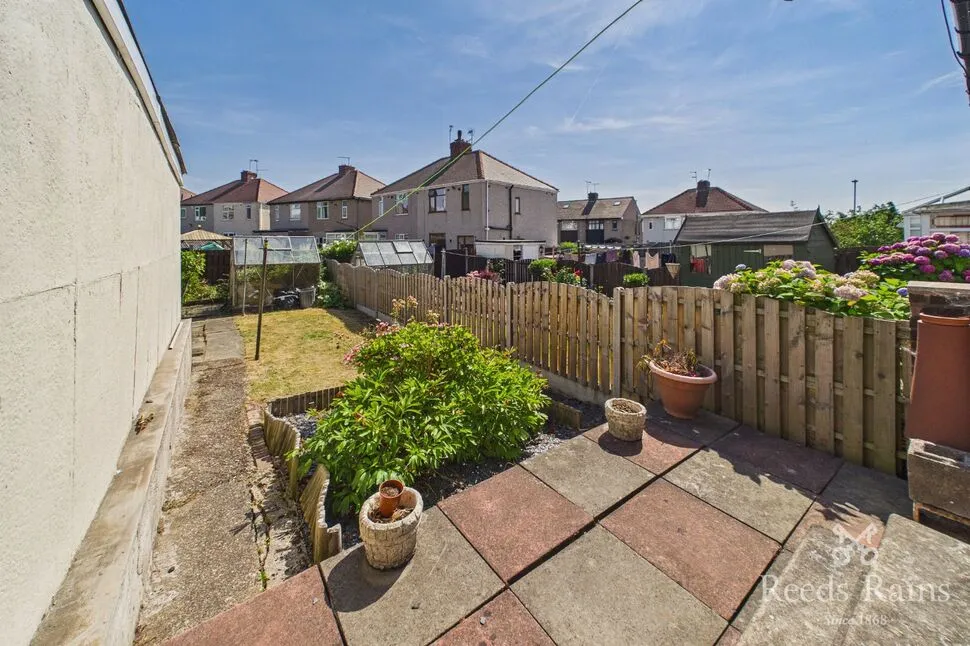 Gleadless Common, Sheffield, S12, photo 8