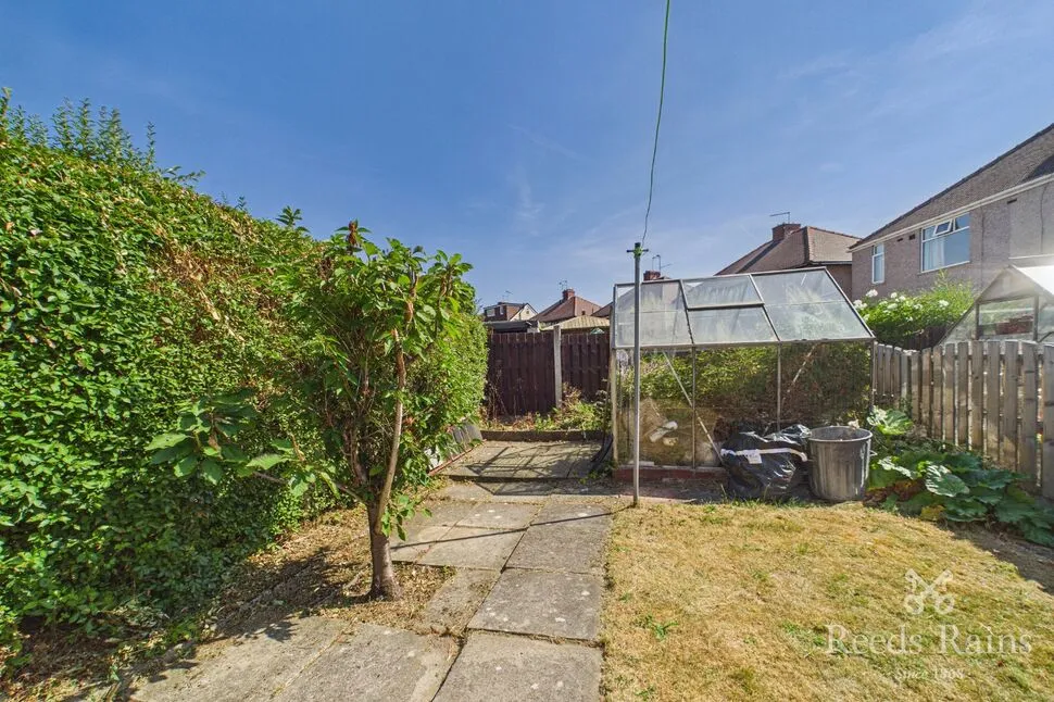 Gleadless Common, Sheffield, S12, photo 9