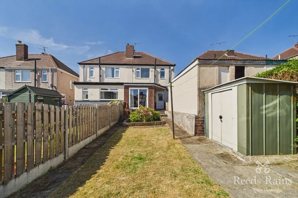 Gleadless Common, Sheffield, S12, photo 10