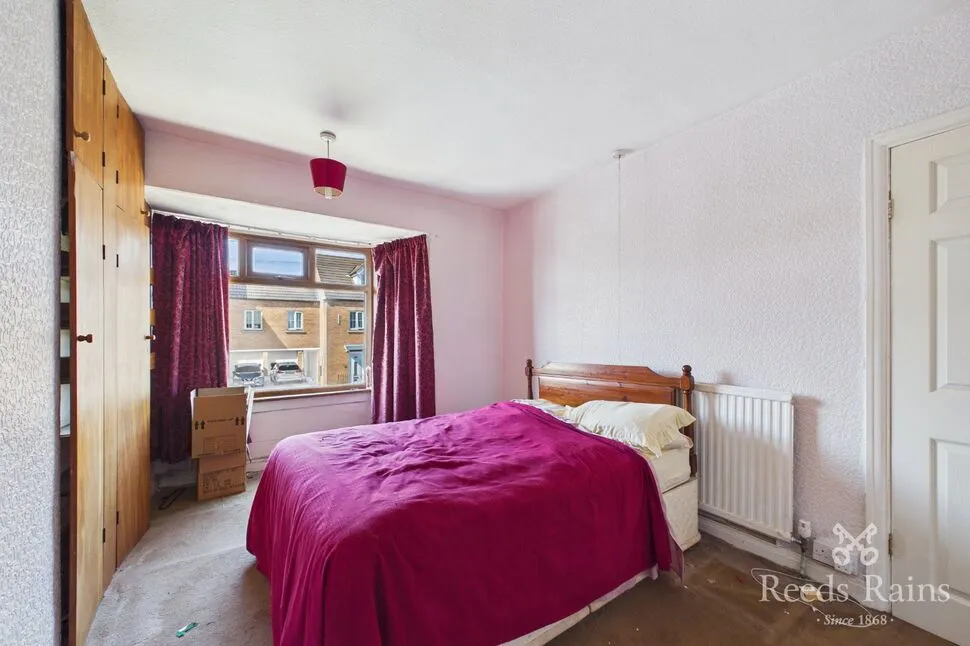 Gleadless Common, Sheffield, S12, photo 11