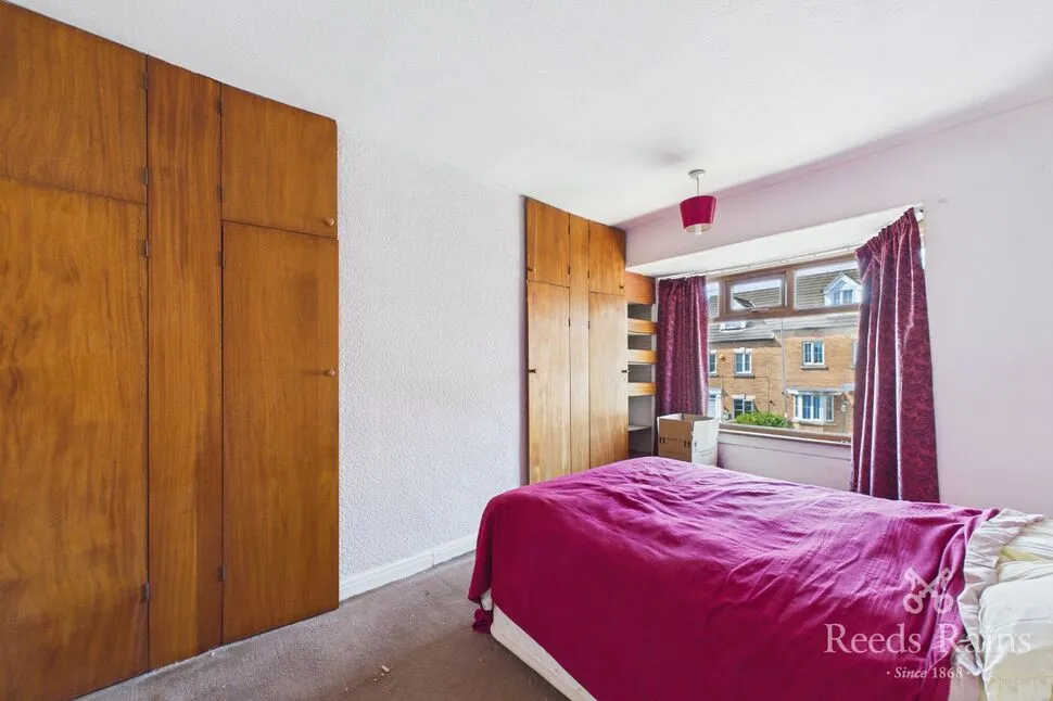 Gleadless Common, Sheffield, S12, photo 12