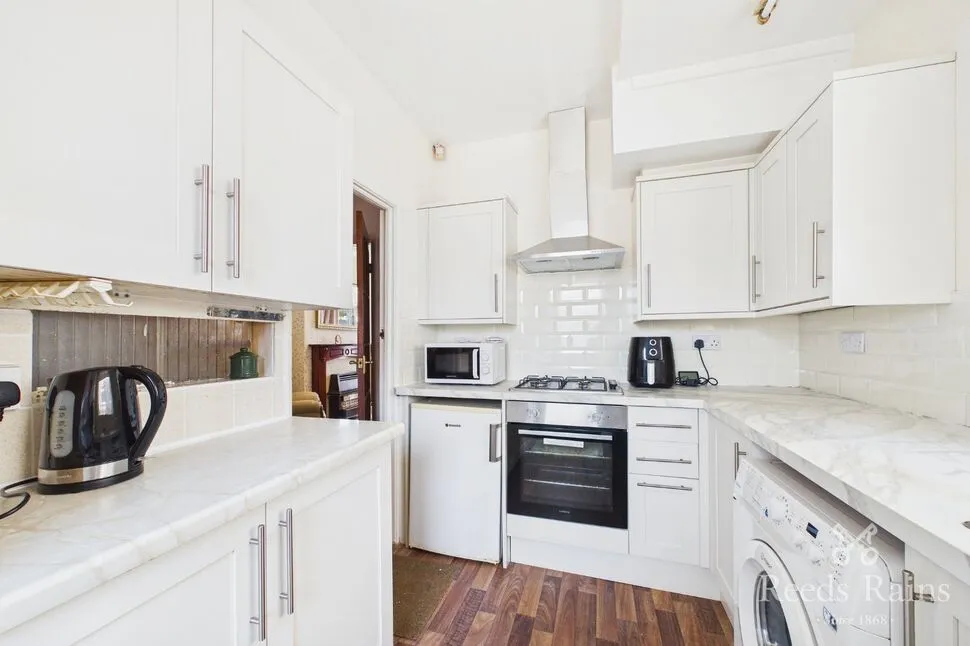 Gleadless Common, Sheffield, S12, photo 5