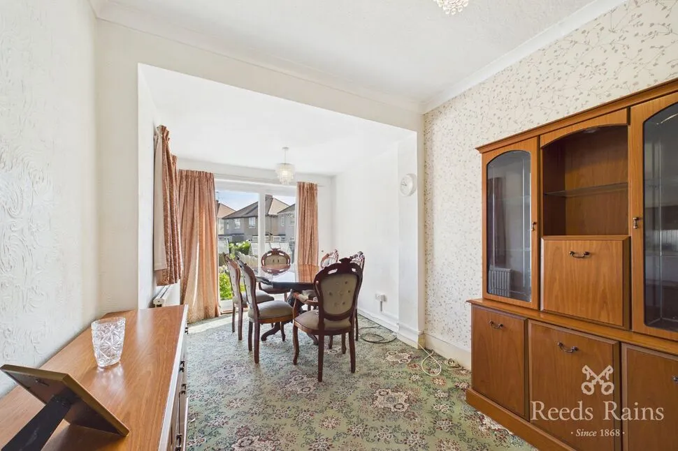 Gleadless Common, Sheffield, S12, photo 7