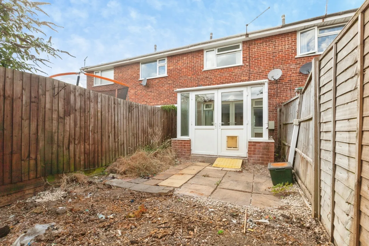 Orchard Way, Syston, LE7, photo 19