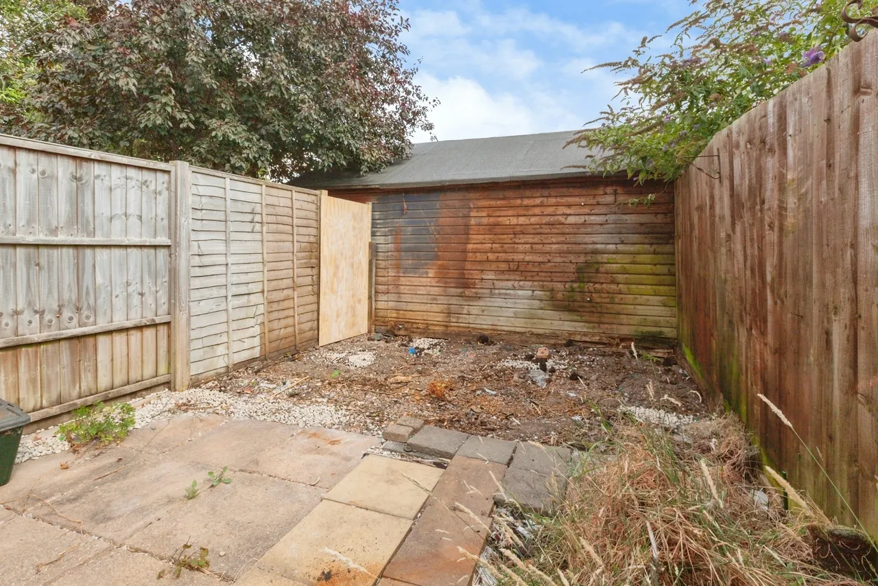 Orchard Way, Syston, LE7, photo 17