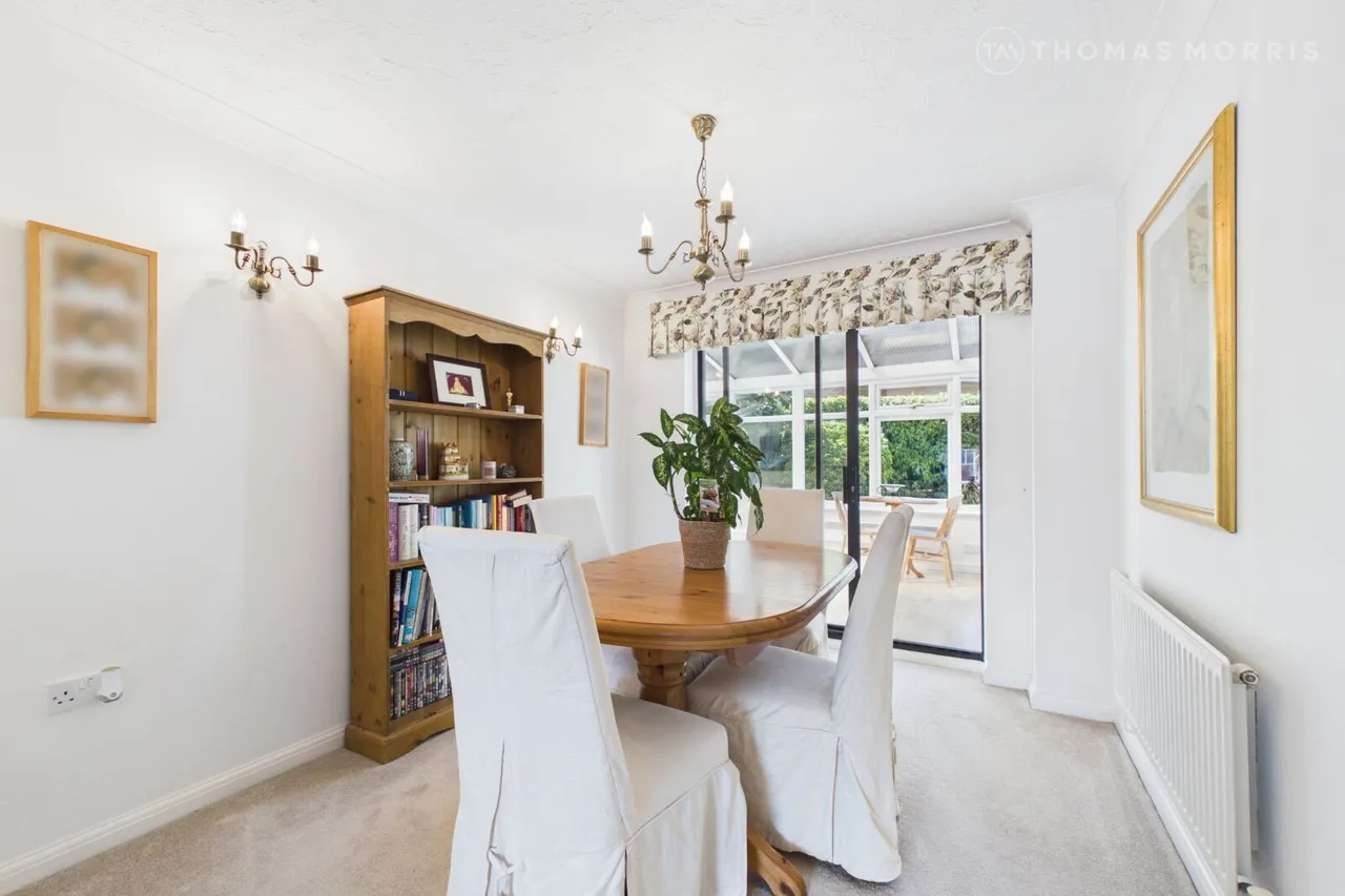 Sparrowhawk Way, Hartford, PE29, photo 6