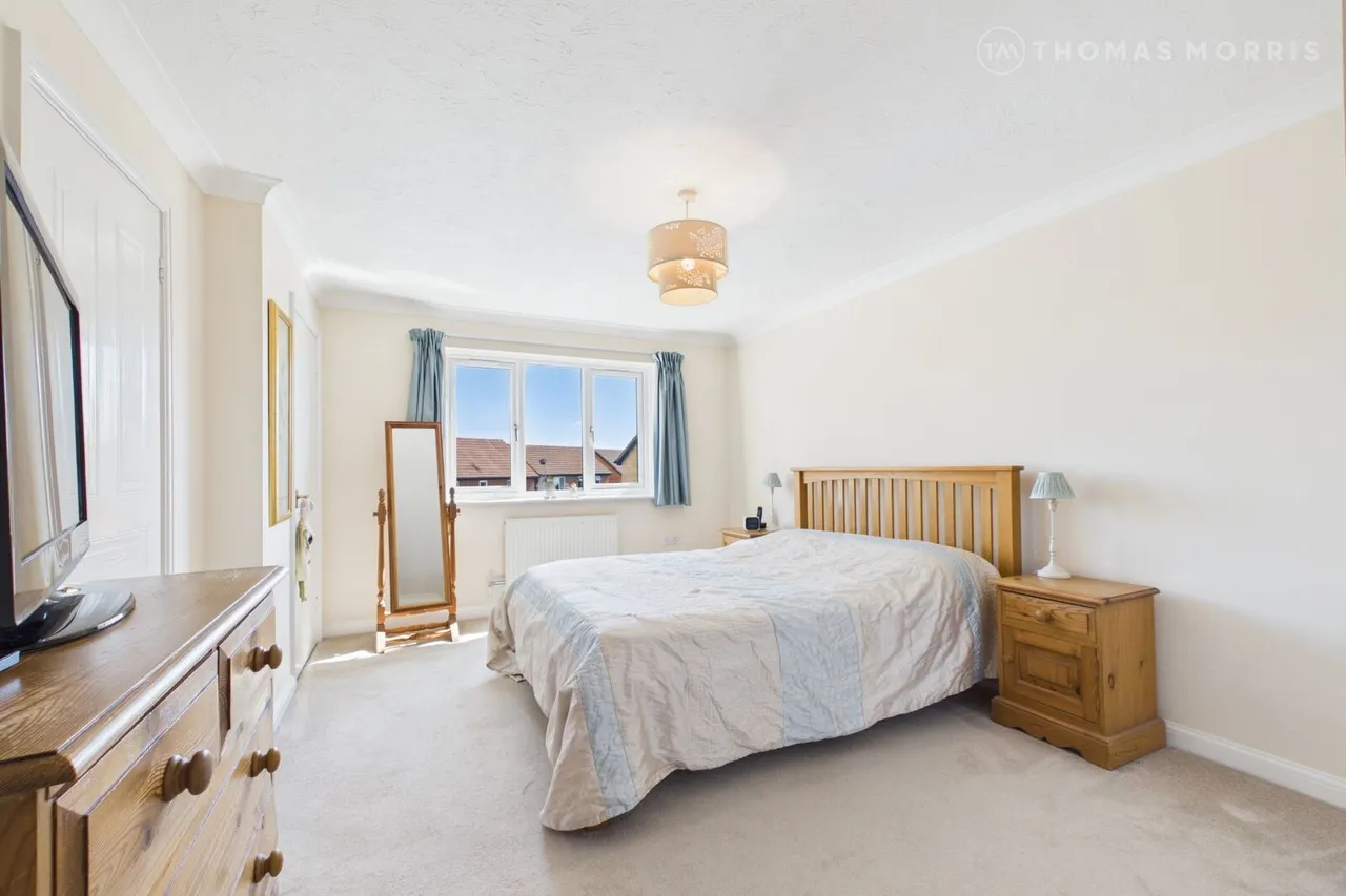 Sparrowhawk Way, Hartford, PE29, photo 7