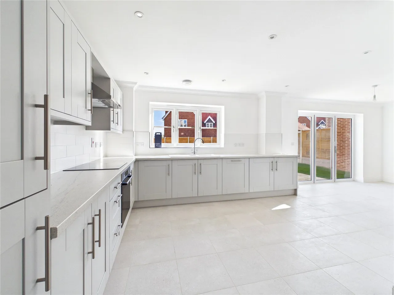 Ethelwold Drive, Wickham Market, IP13, photo 12