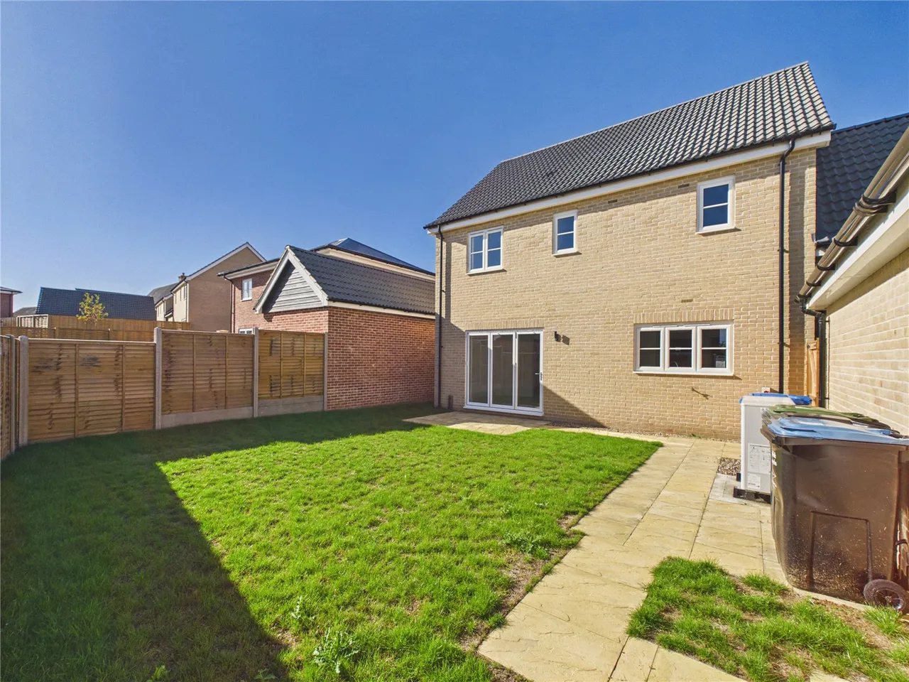 Ethelwold Drive, Wickham Market, IP13, photo 2