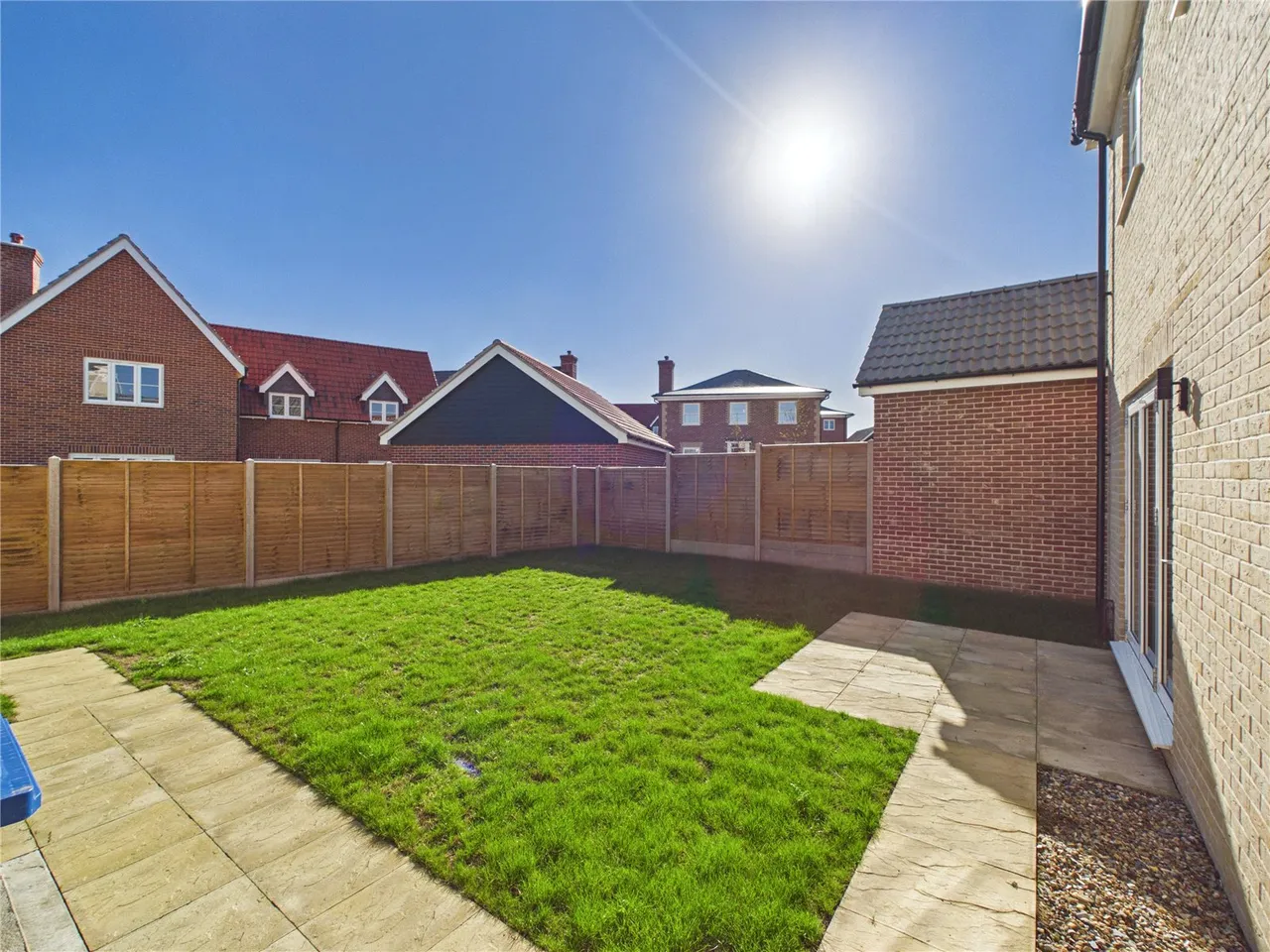 Ethelwold Drive, Wickham Market, IP13, photo 16