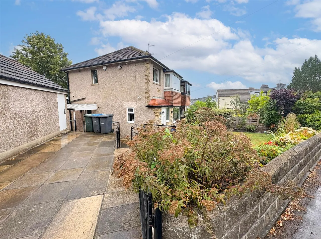 Dale Crescent, Steeton, BD20 6PL, photo 18