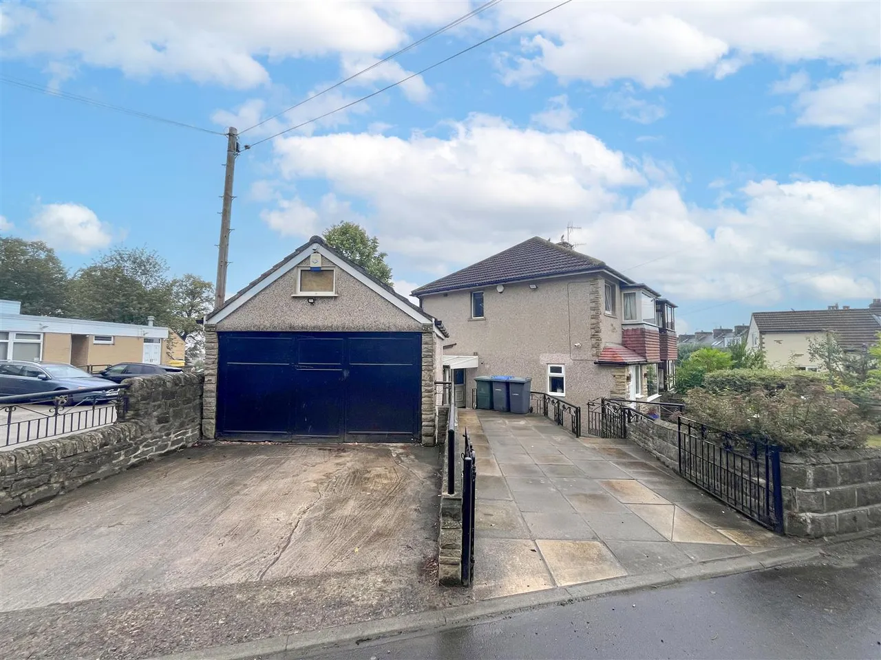 Dale Crescent, Steeton, BD20 6PL, photo 20