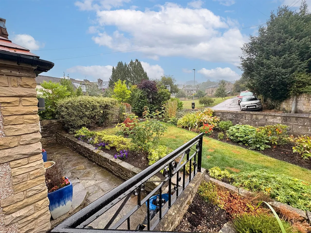 Dale Crescent, Steeton, BD20 6PL, photo 19