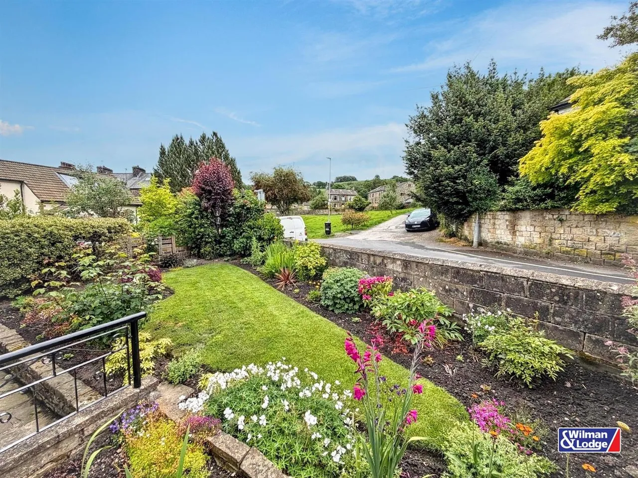 Dale Crescent, Steeton, BD20 6PL, photo 15