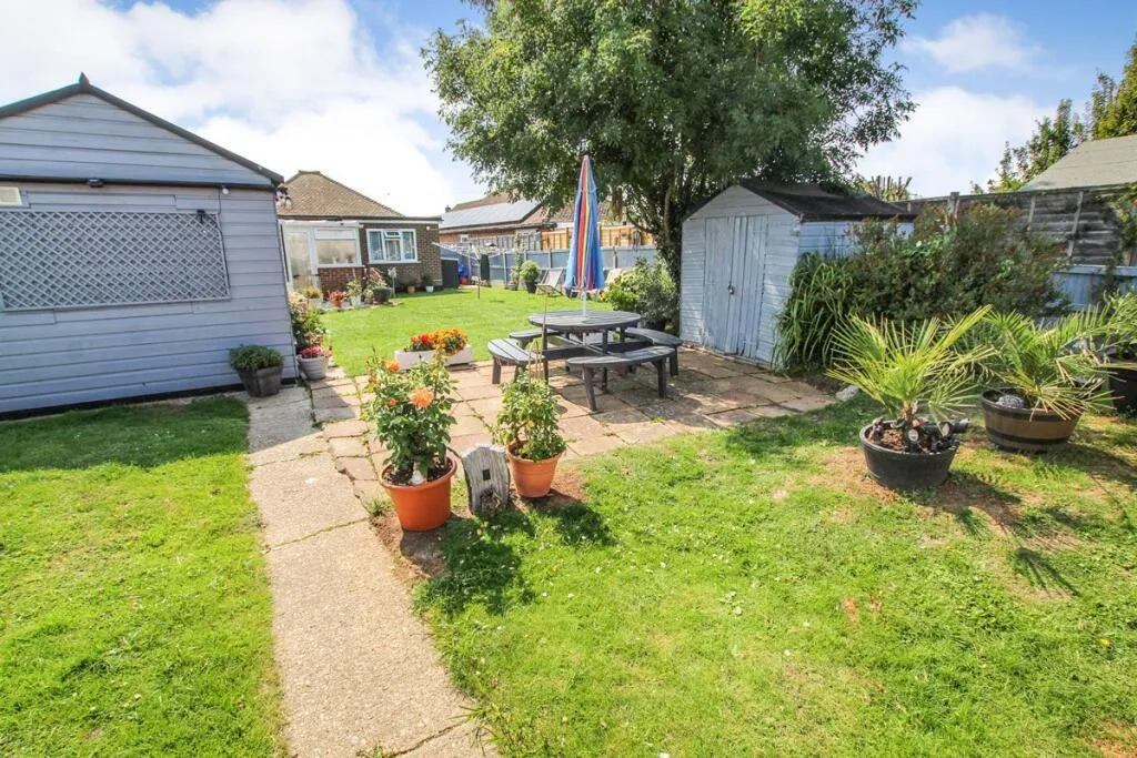 Willow Tree Close, Beltinge, CT6, photo 19