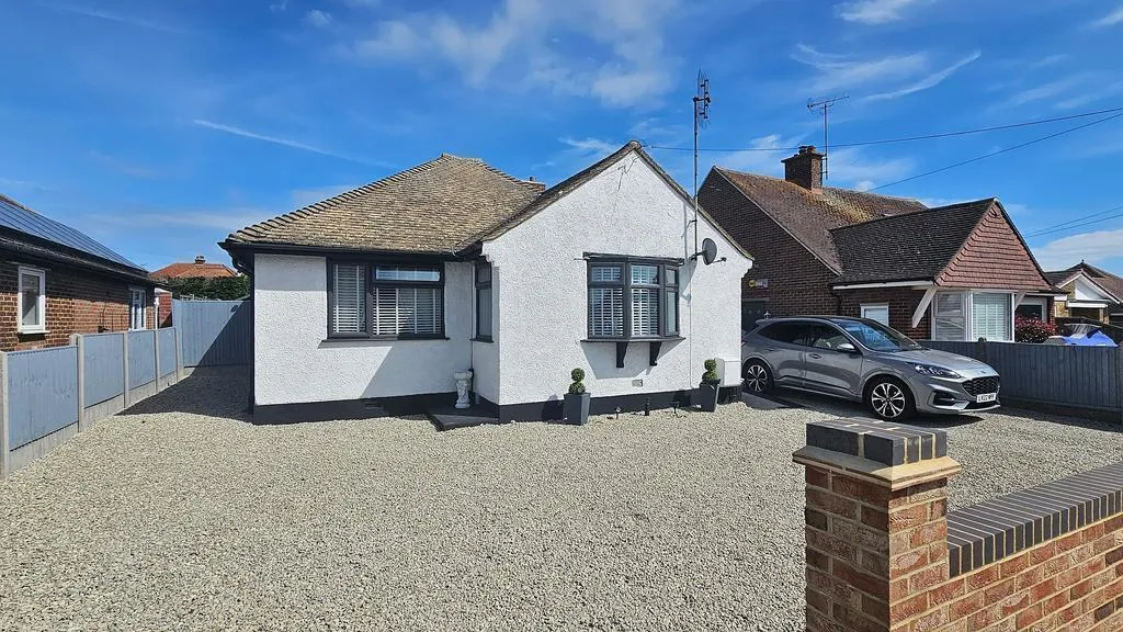 3 bed house for sale, Willow Tree Close, Beltinge, CT6