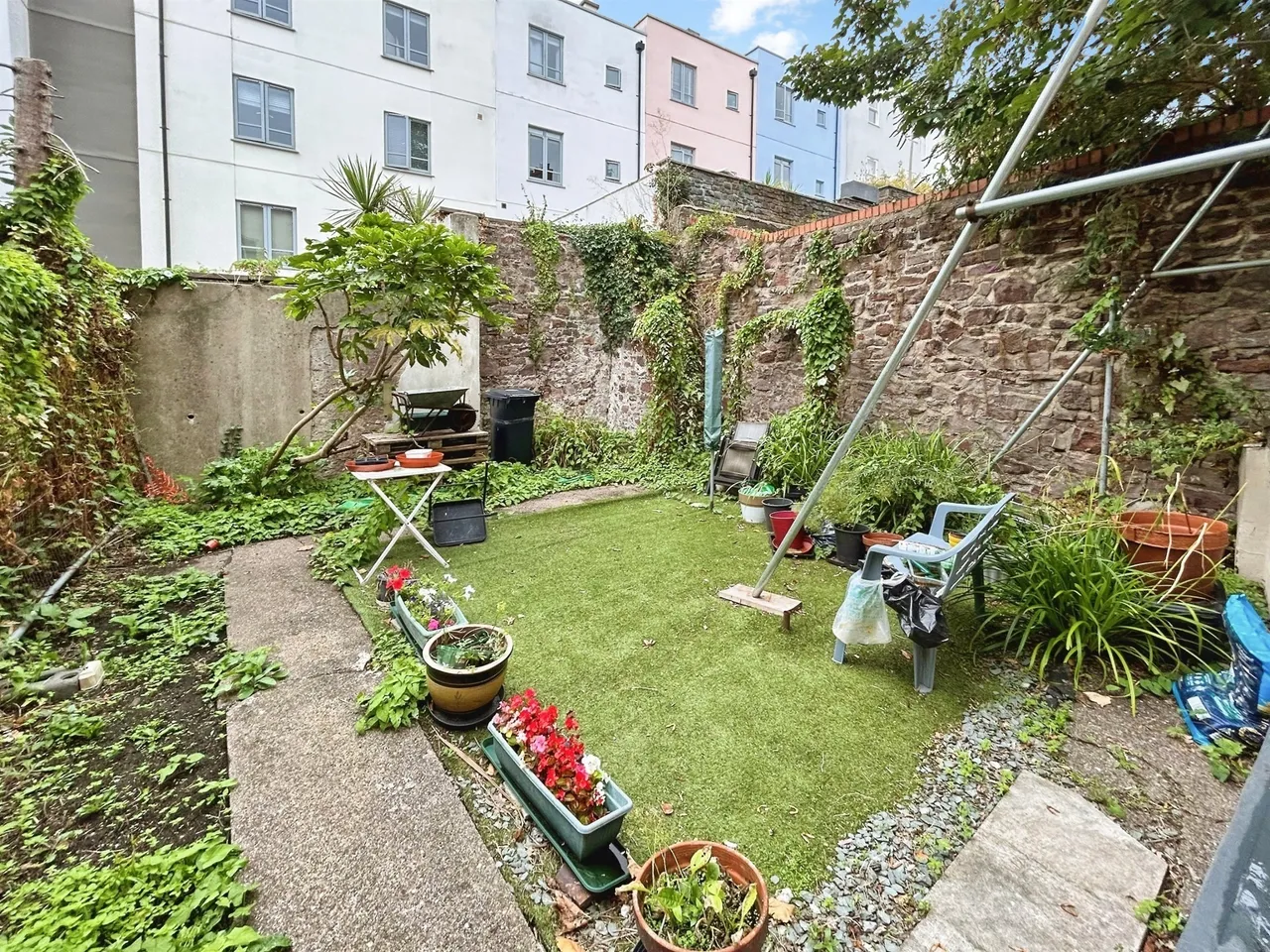 Albermarle Row, Hotwells, BS8, photo 12