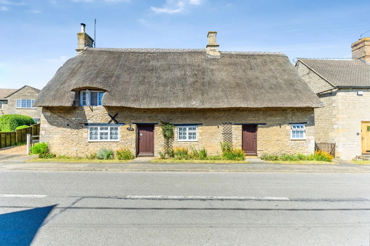 Main Street, Peterborough, PE8, photo 33