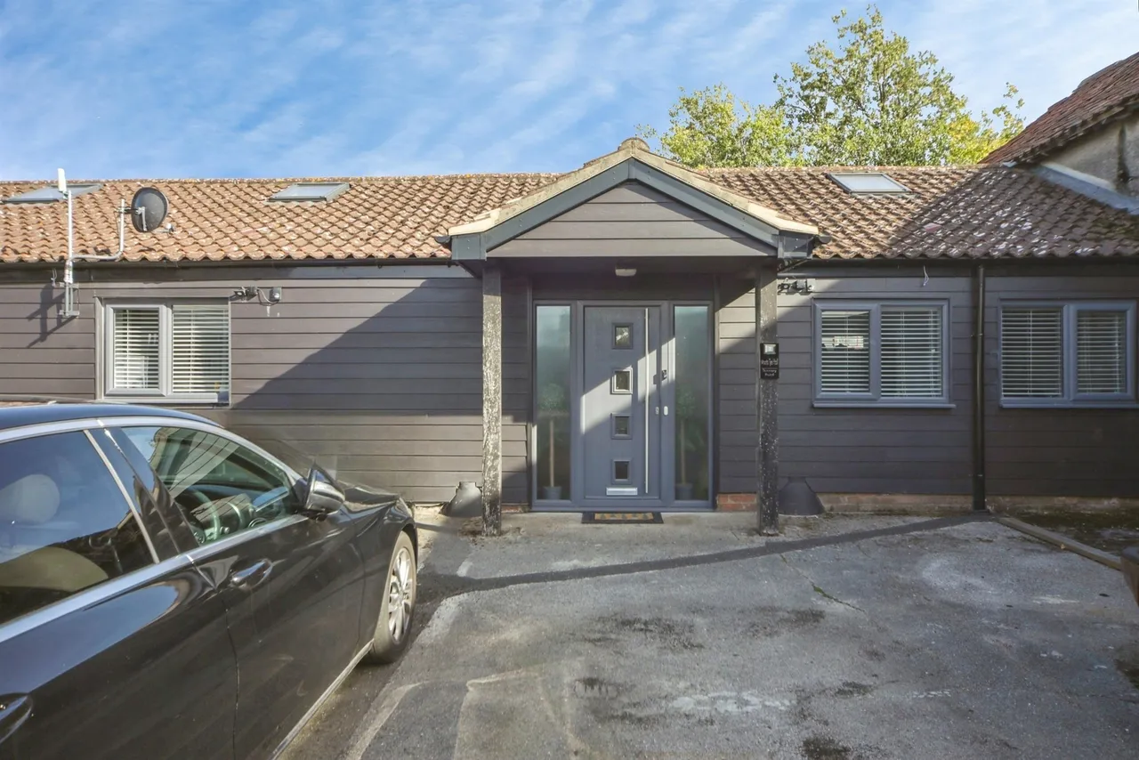 4 bed house for sale, Tannery Road, Combs, IP14