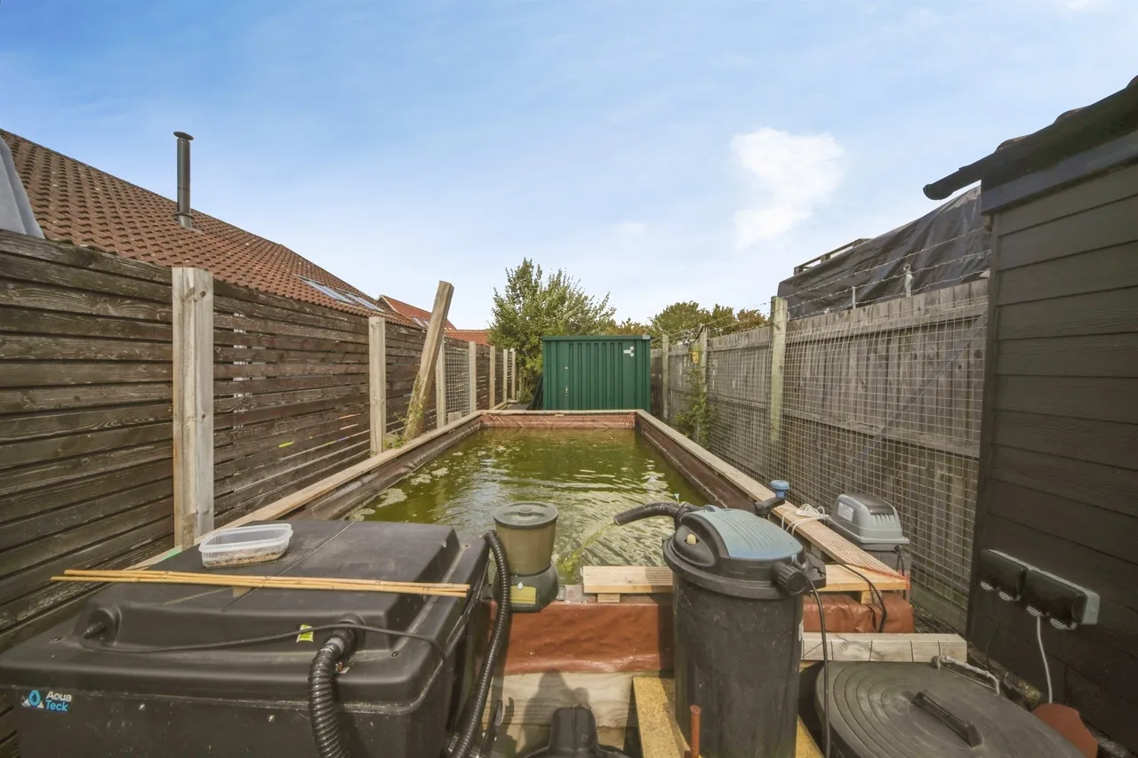 Tannery Road, Combs, IP14, photo 19