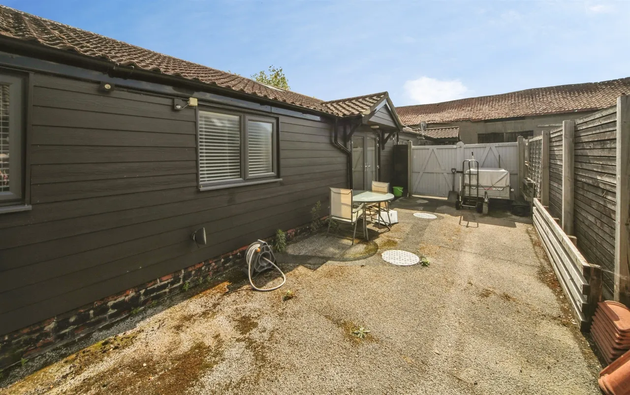Tannery Road, Combs, IP14, photo 18