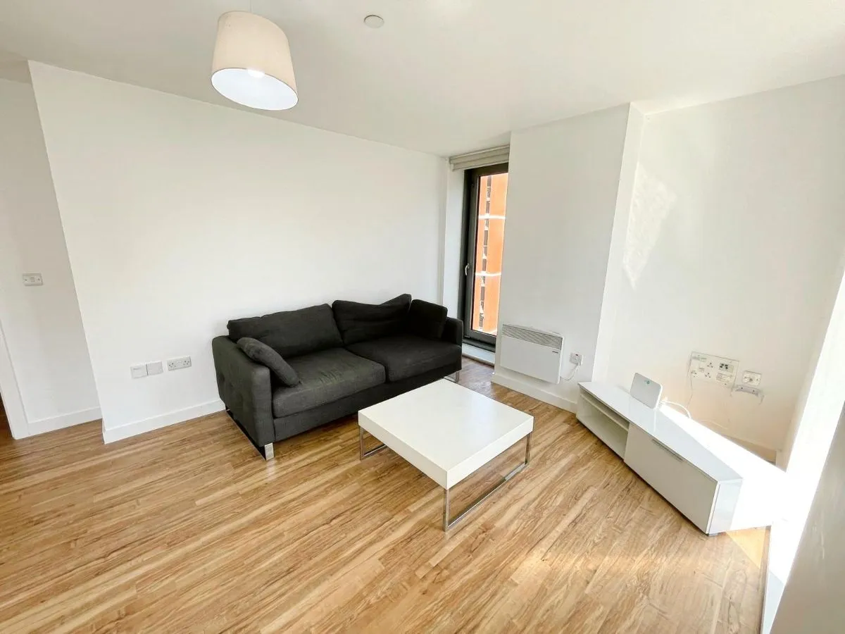 9 Michigan Avenue, Salford, Lancashire, M50 2HA, photo 3