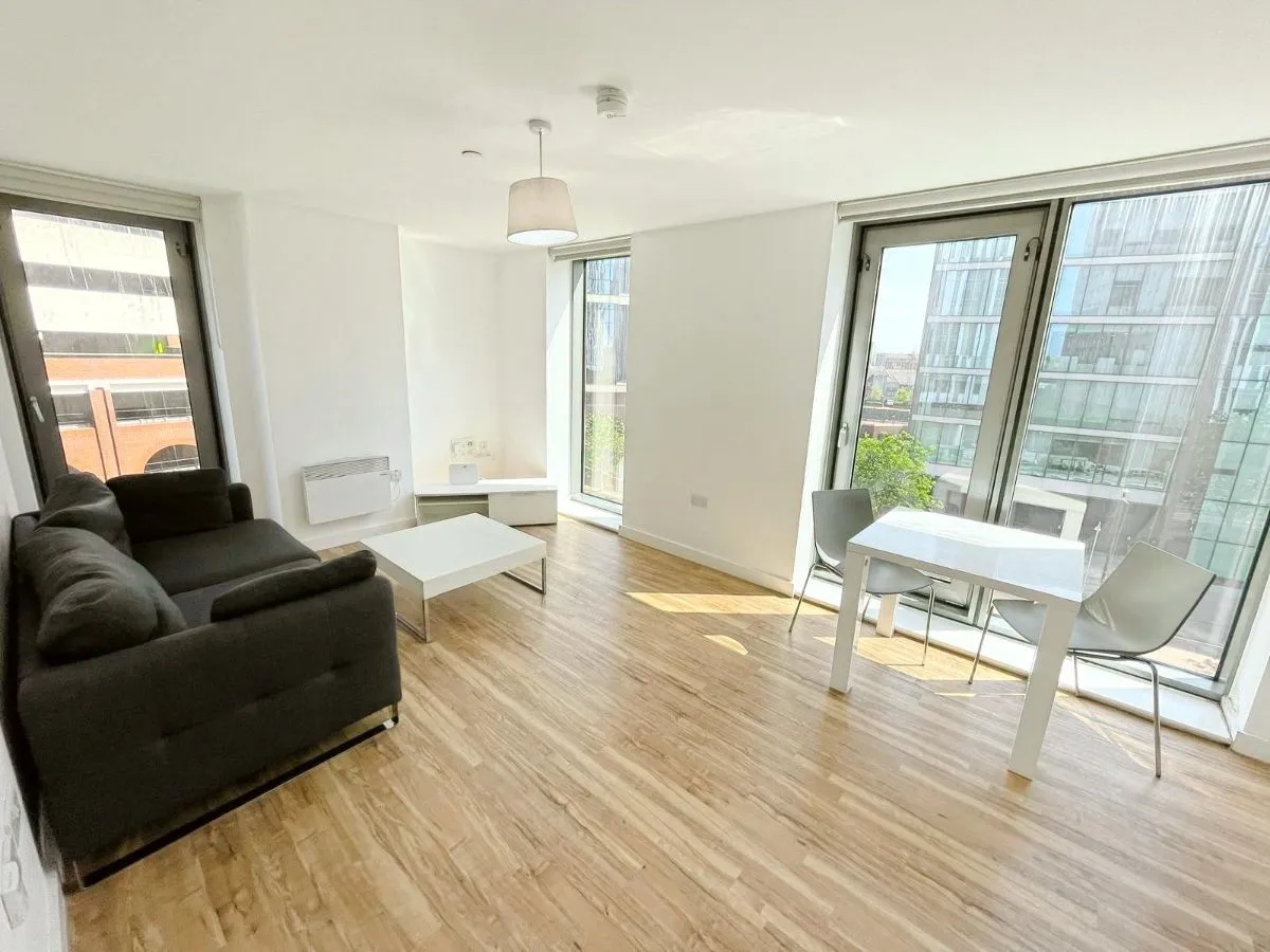 9 Michigan Avenue, Salford, Lancashire, M50 2HA, photo 4