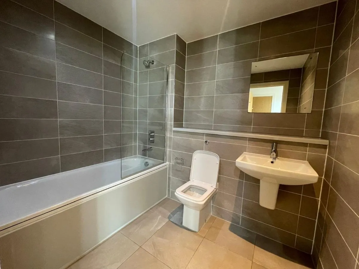9 Michigan Avenue, Salford, Lancashire, M50 2HA, photo 14