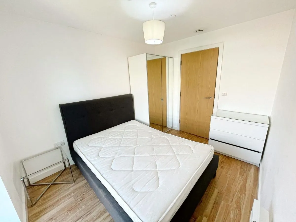 9 Michigan Avenue, Salford, Lancashire, M50 2HA, photo 13