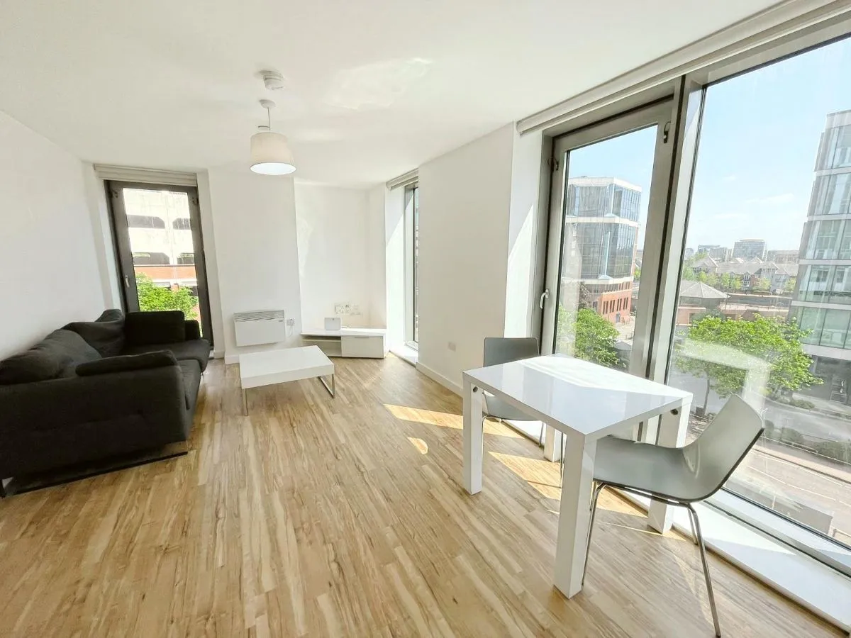 9 Michigan Avenue, Salford, Lancashire, M50 2HA, photo 6
