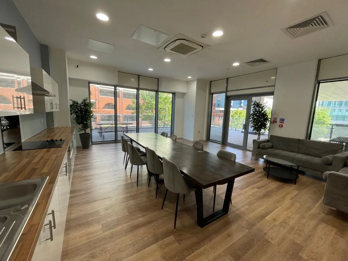 9 Michigan Avenue, Salford, Lancashire, M50 2HA, photo 18
