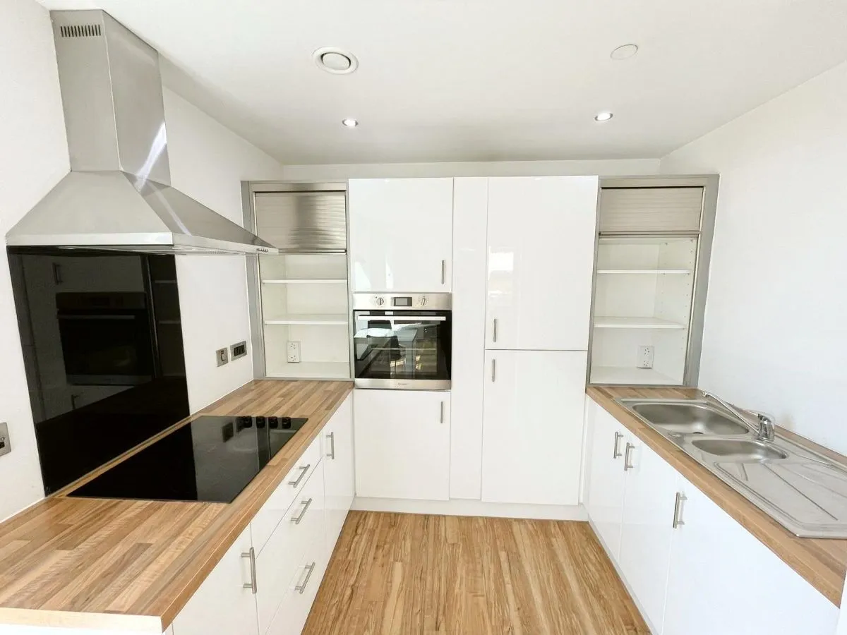 9 Michigan Avenue, Salford, Lancashire, M50 2HA, photo 5