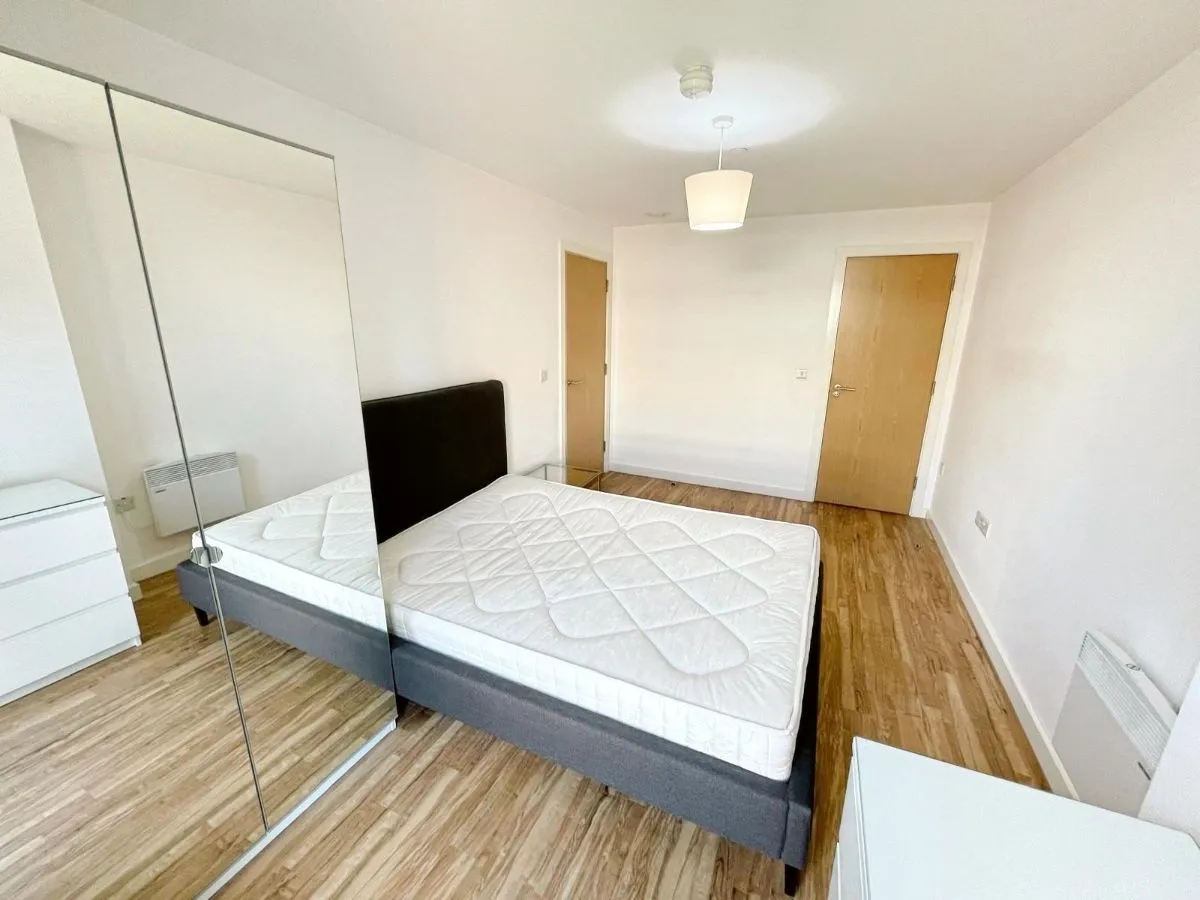 9 Michigan Avenue, Salford, Lancashire, M50 2HA, photo 11