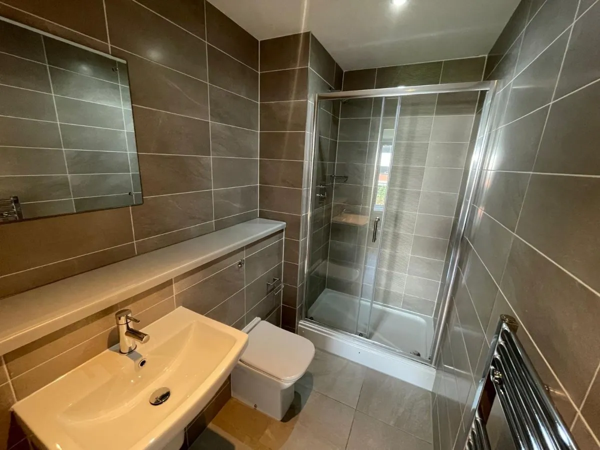 9 Michigan Avenue, Salford, Lancashire, M50 2HA, photo 12