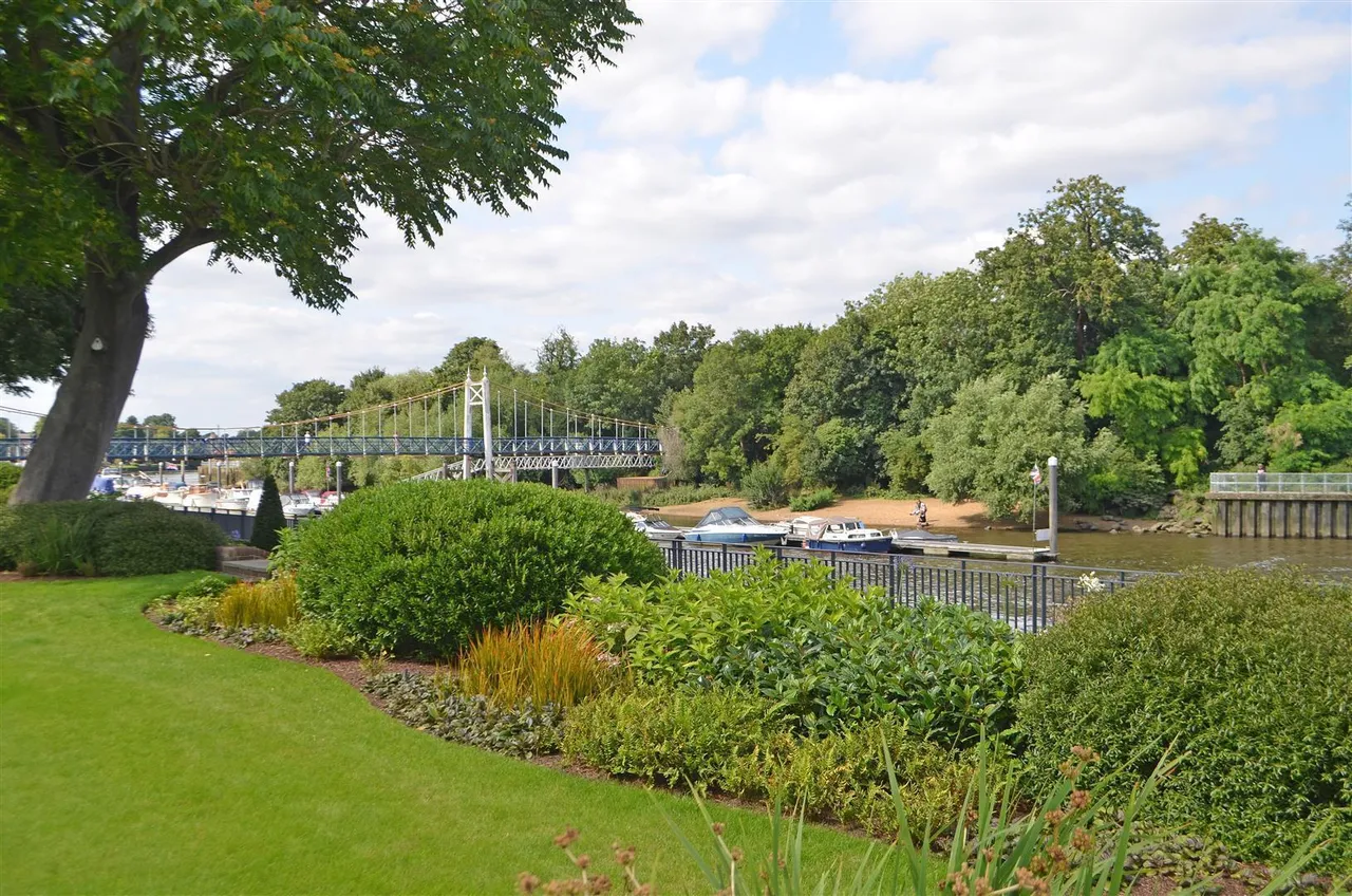 Pinewood Gardens, Teddington, TW11, photo 6