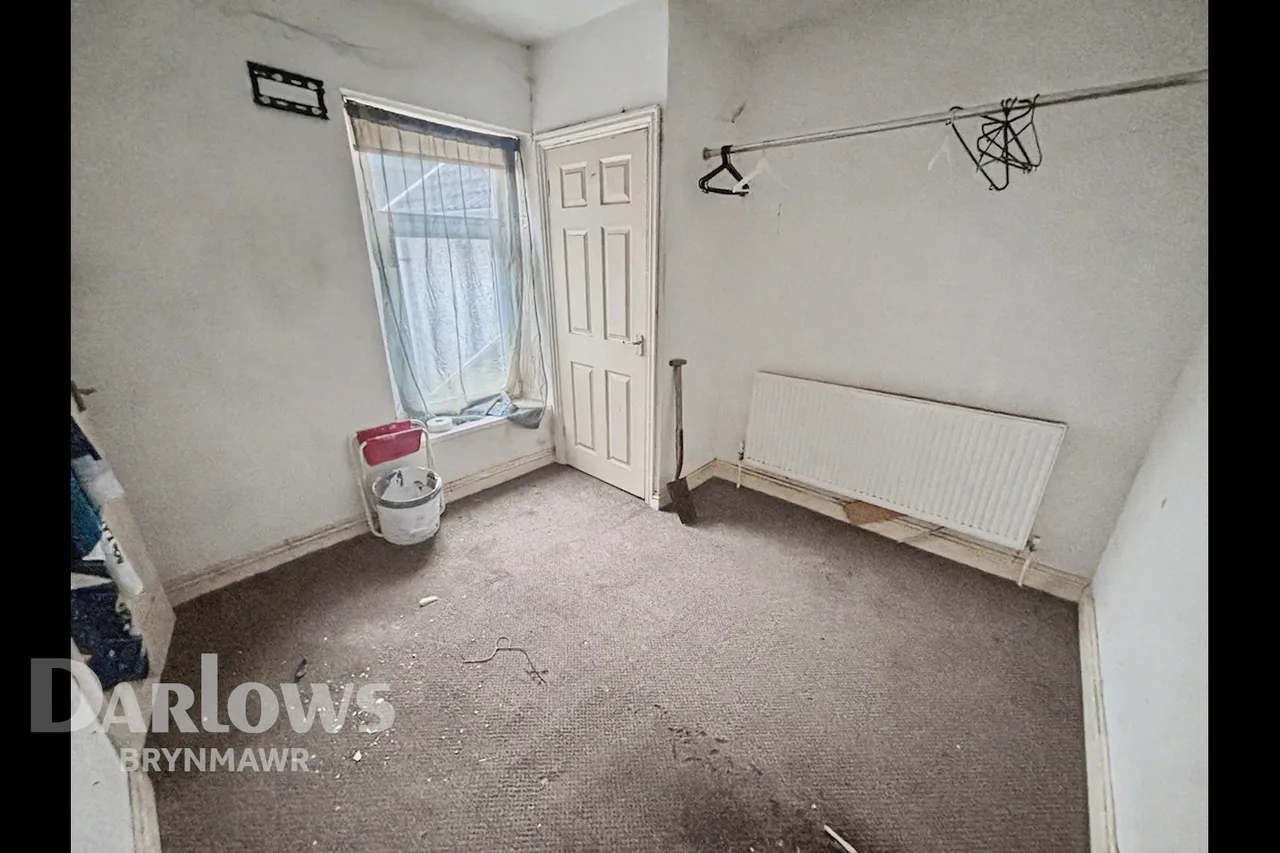 Richmond Terrace, Tredegar, photo 6