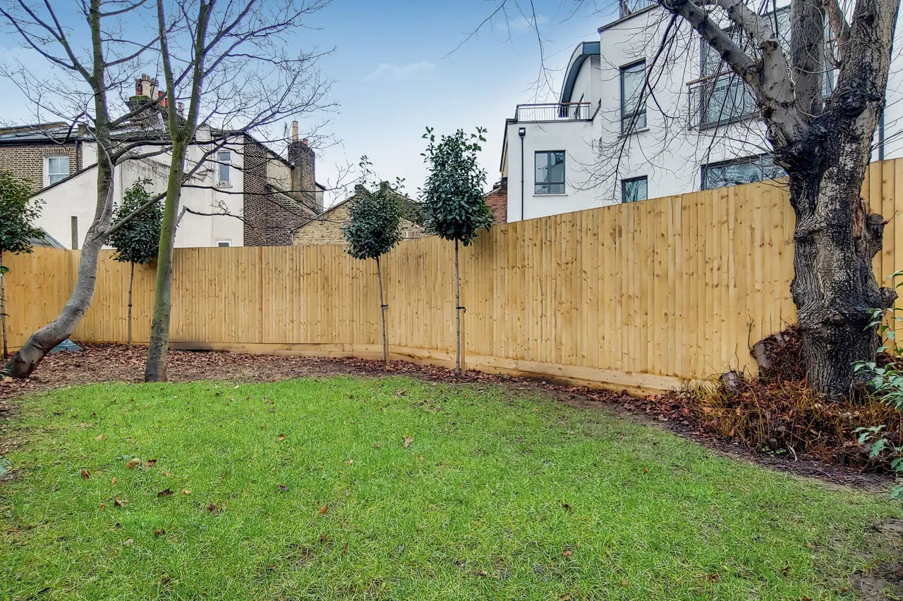Flat 4, 397 Clapham Road, London, photo 6