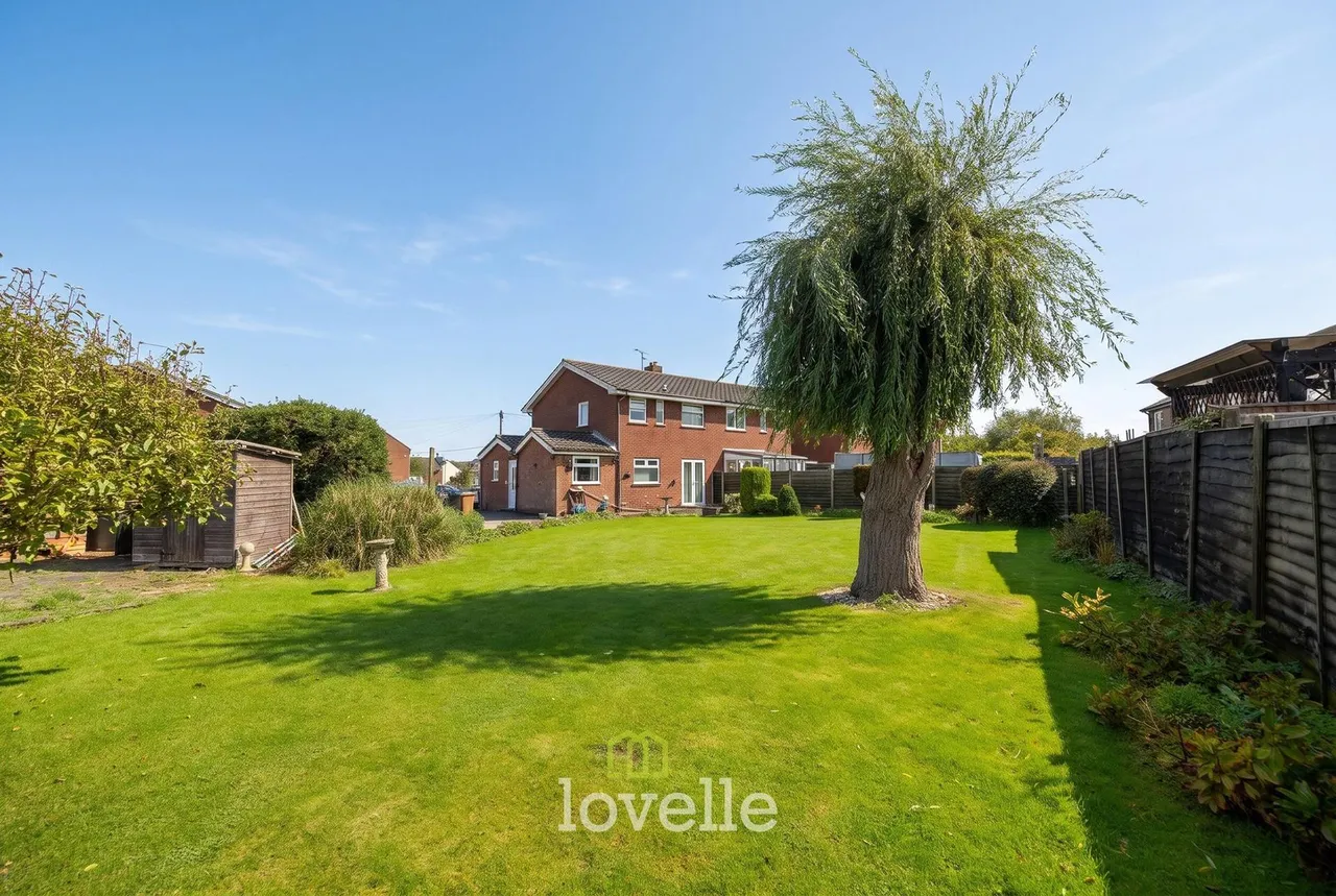 Briar Close, South Killingholme, DN40, photo 24