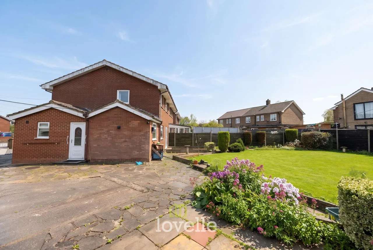 Briar Close, South Killingholme, DN40, photo 28