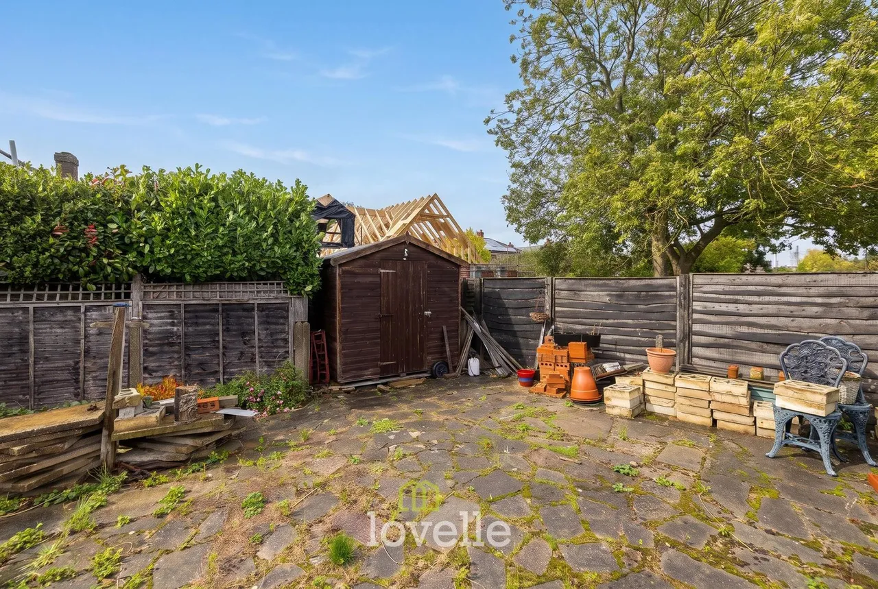 Briar Close, South Killingholme, DN40, photo 27