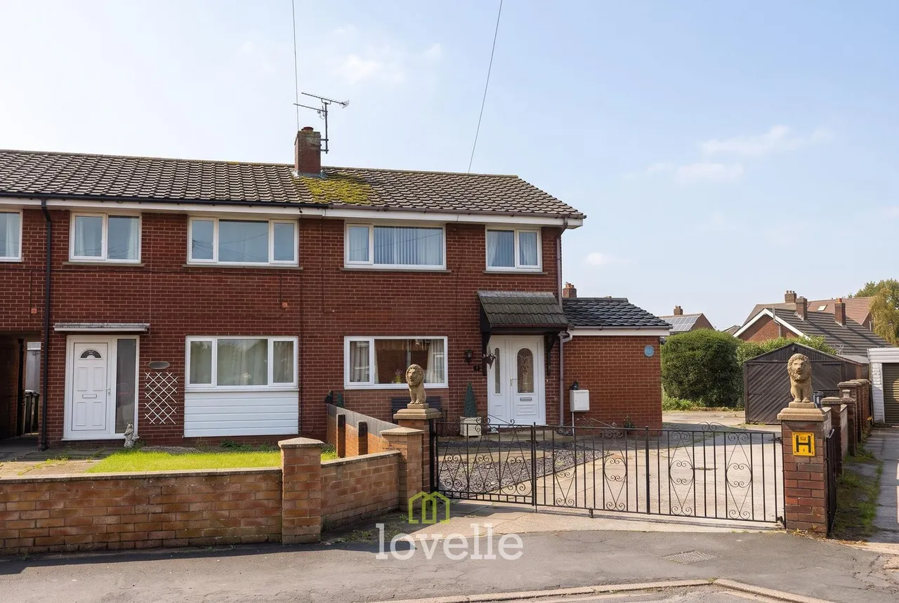 Briar Close, South Killingholme, DN40, photo 2