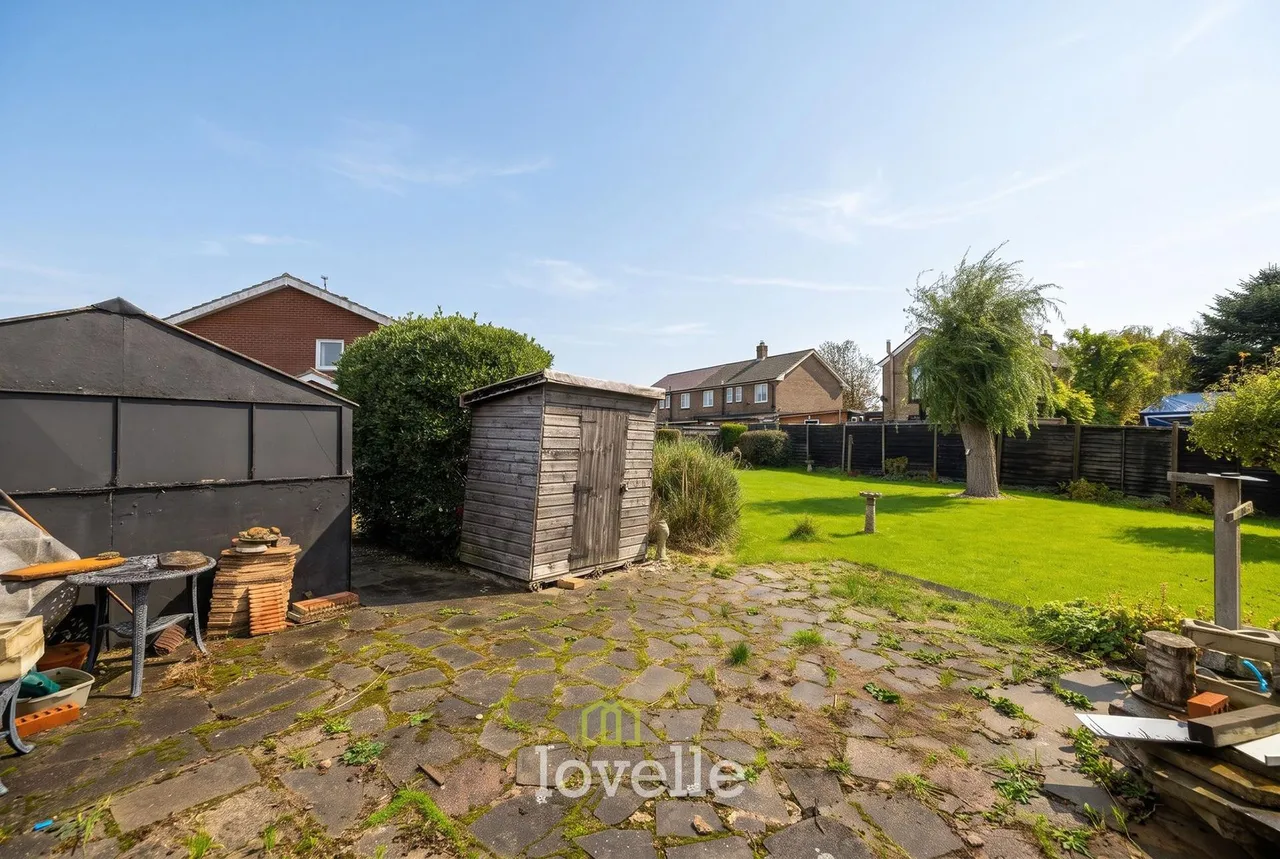 Briar Close, South Killingholme, DN40, photo 26