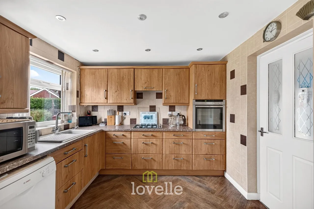 Briar Close, South Killingholme, DN40, photo 4