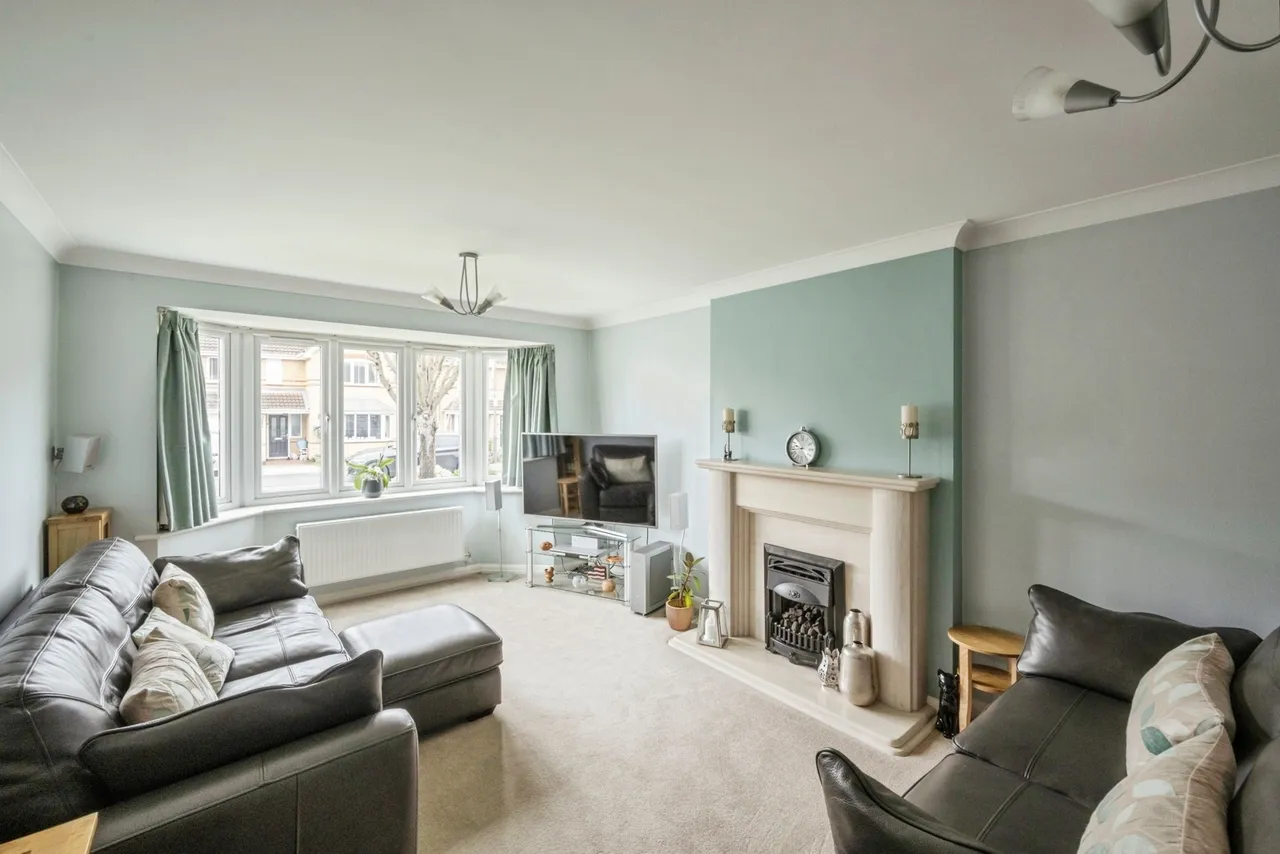 Ashwood Close, Branton, Doncaster, South Yorkshire, DN3, photo 3