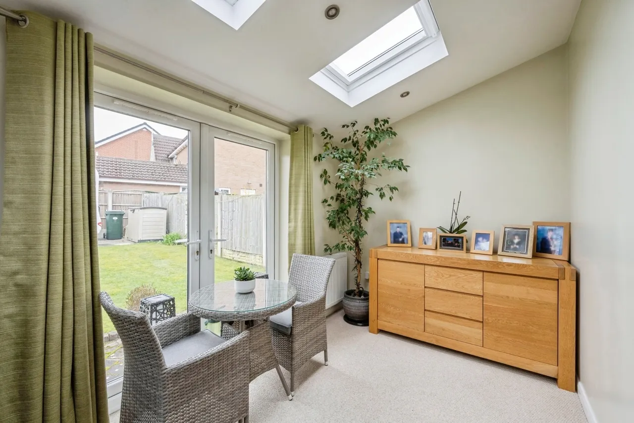 Ashwood Close, Branton, Doncaster, South Yorkshire, DN3, photo 8