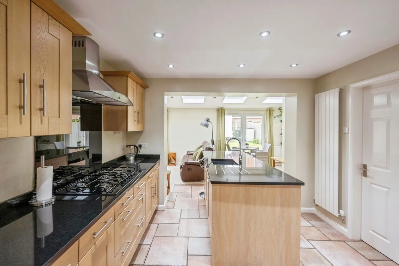 Ashwood Close, Branton, Doncaster, South Yorkshire, DN3, photo 7